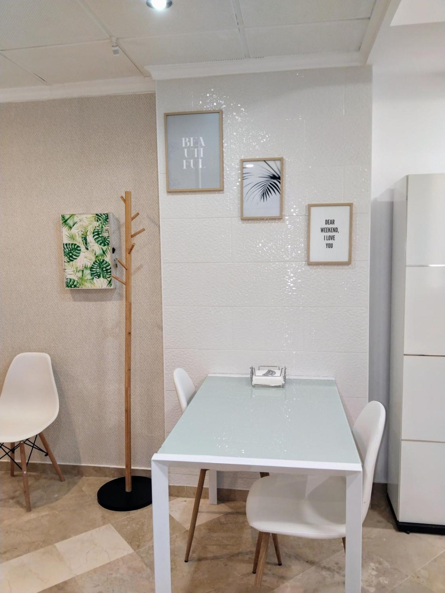 Apartamentos Serrallo Granada Luaran gambar
