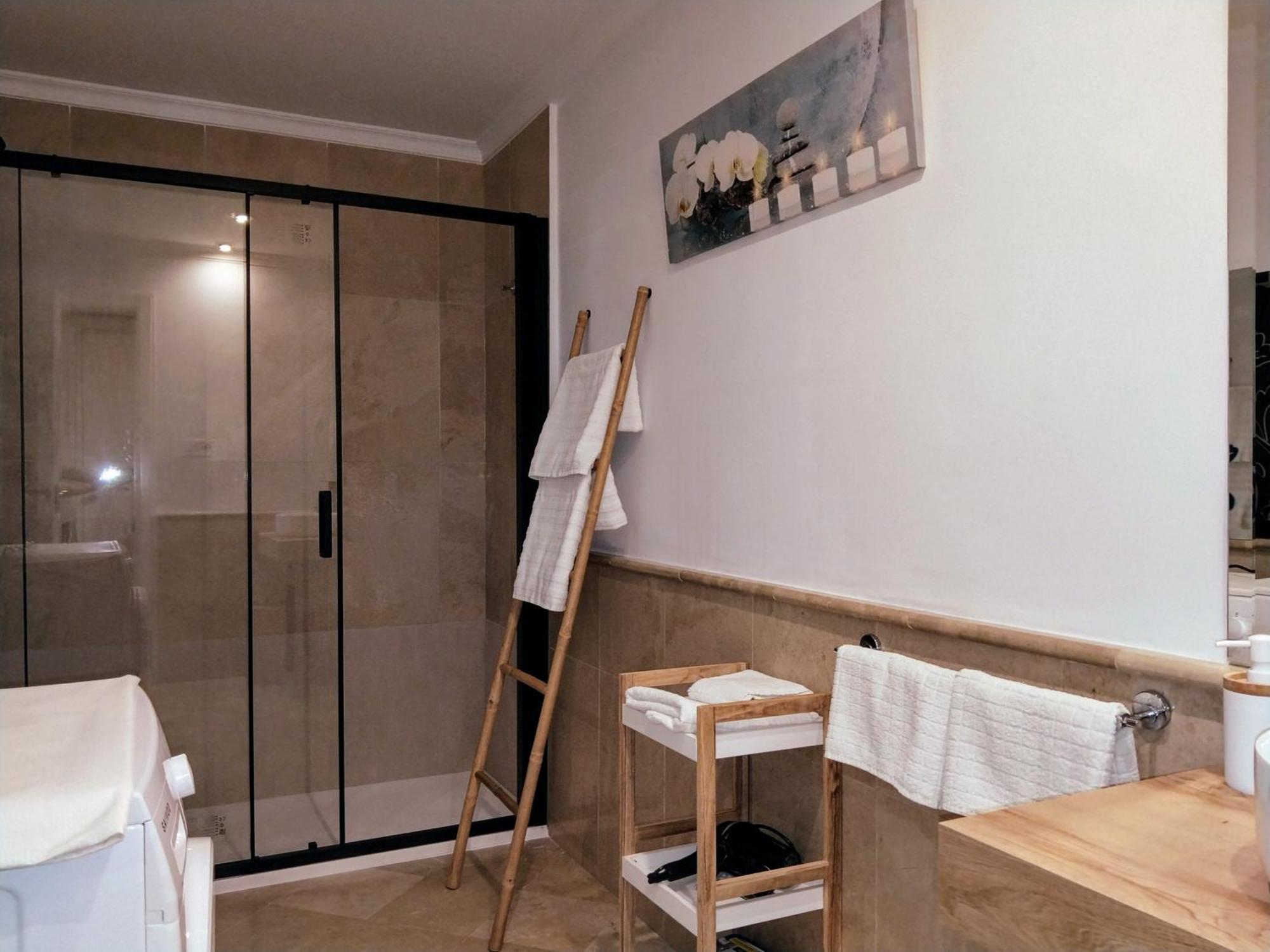 Apartamentos Serrallo Granada Luaran gambar