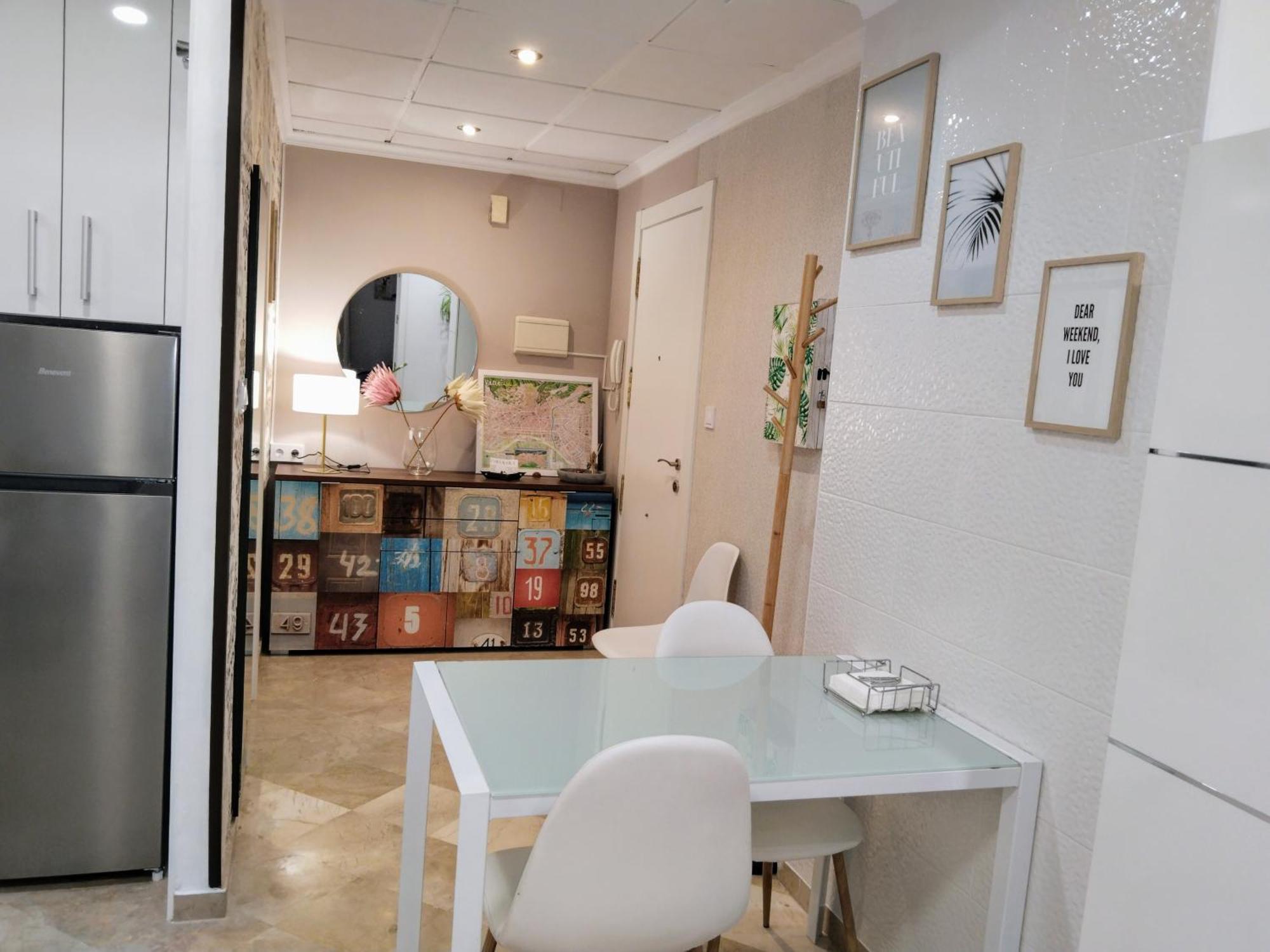 Apartamentos Serrallo Granada Luaran gambar